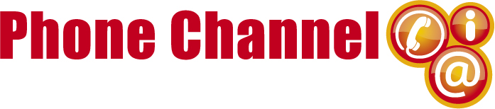 Phonechannel logo